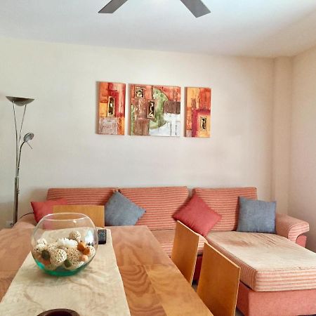 شقة Rombos Residencial بْوُرتو ناوُس المظهر الخارجي الصورة